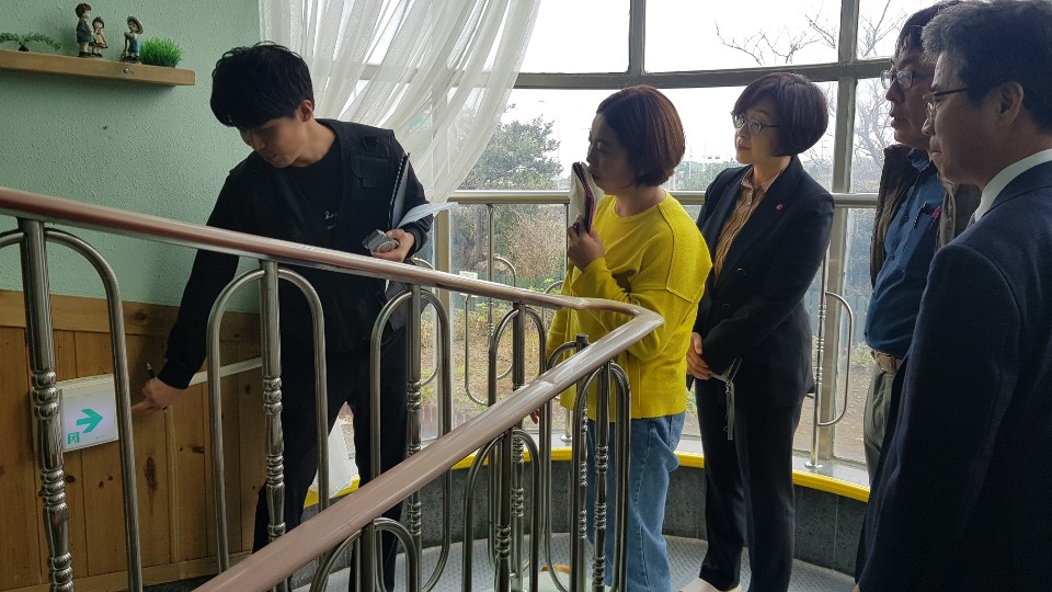 (보도자료) 어린이집 안전관리 컨설팅 사업