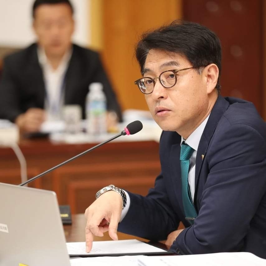 본인이 발의한 「혐오표현 방지 및 피해자 지원 조례안」 심사에 부쳐