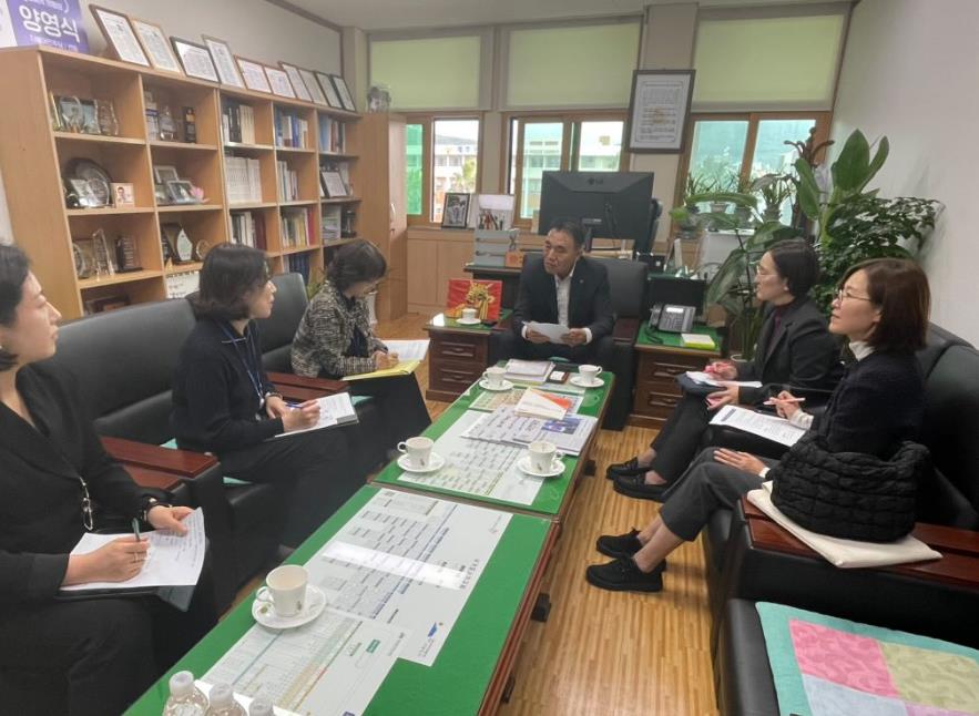 양영식 위원장, “경계선 지능인 평생교육, 정책 사각지대 해소한다”