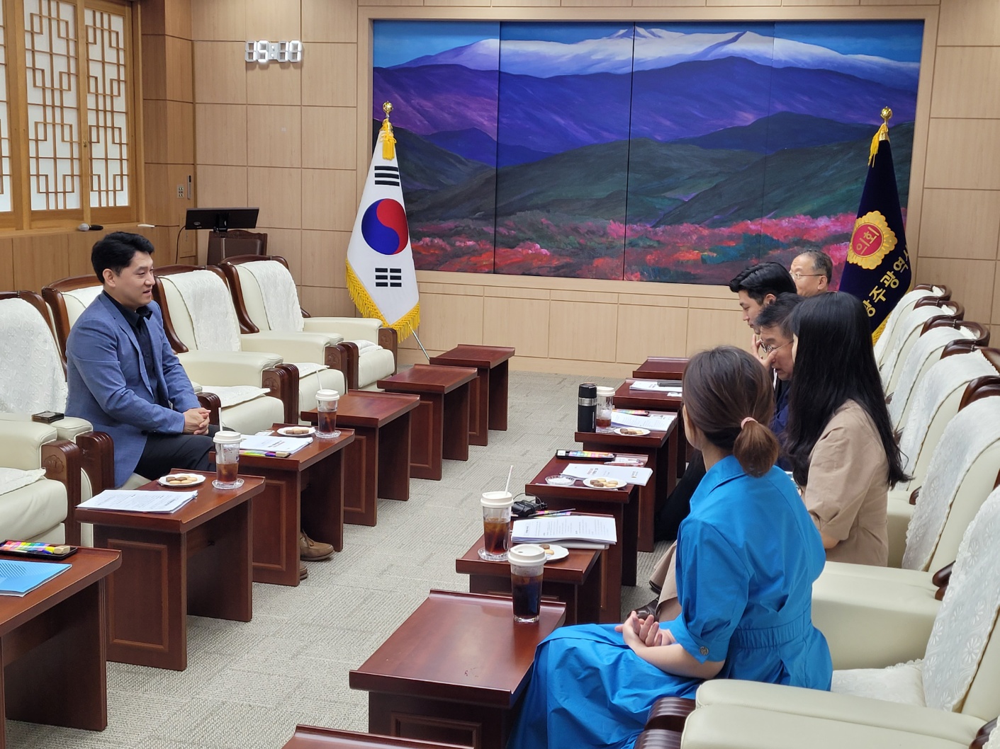 4·3 역사왜곡 법률 대응 지원체계 구축 시동 * 사진 추가*