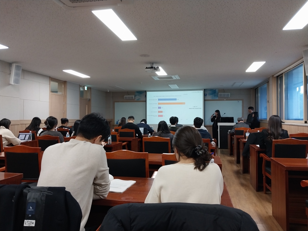 제주도의회,「제11회 대학생 차세대 정책포럼」개최  (★사진 첨부)