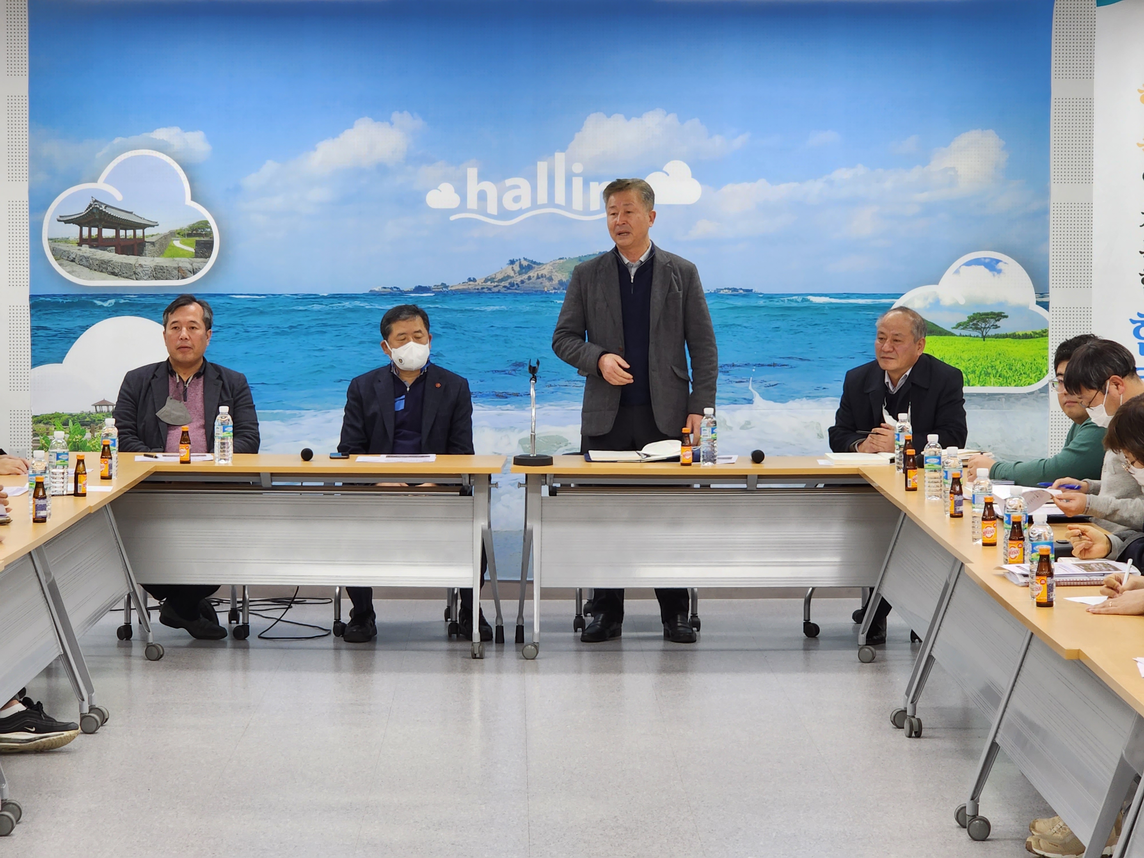 도정․농가 머리 맞대고 축산냄새 문제해결 본격 시동 !