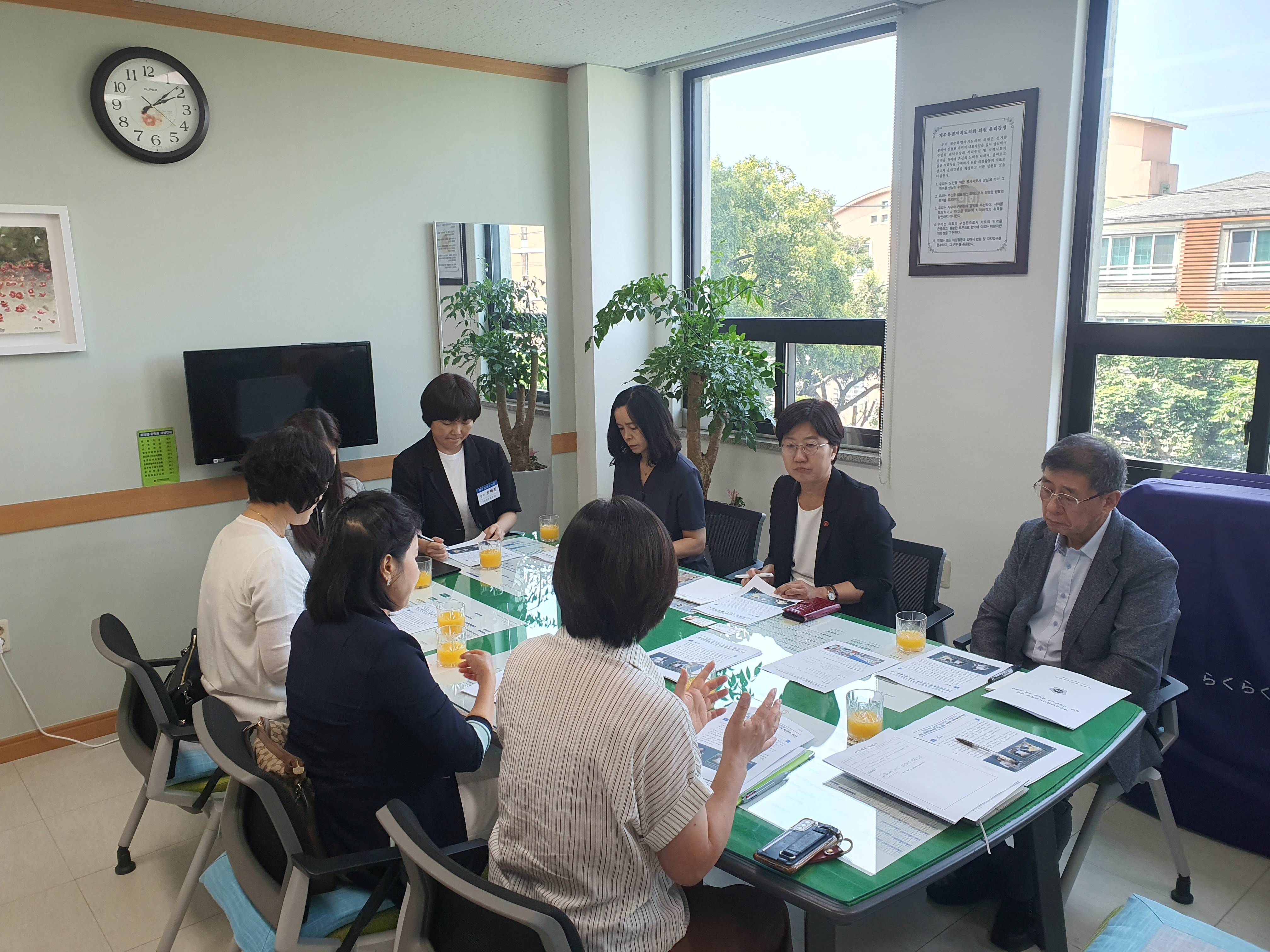 건강한 삶은 올바른 식습관에서부터 시작된다