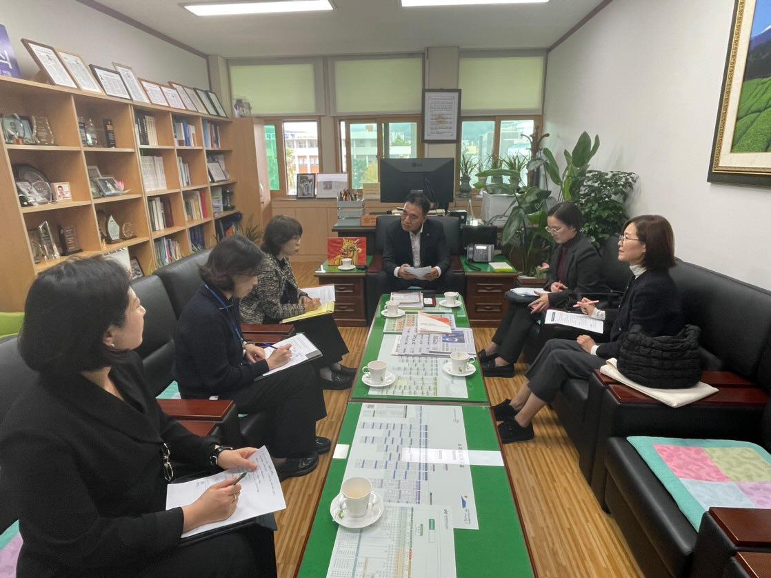 양영식 위원장, “경계선 지능인 평생교육, 정책 사각지대 해소한다”