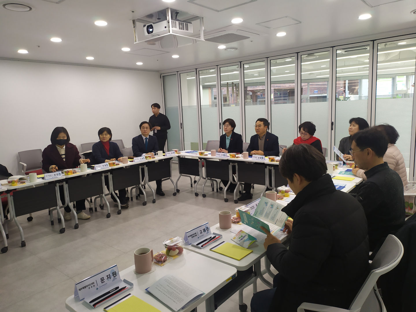 학교와 마을을 품는 공간혁신을 꽃피우다 