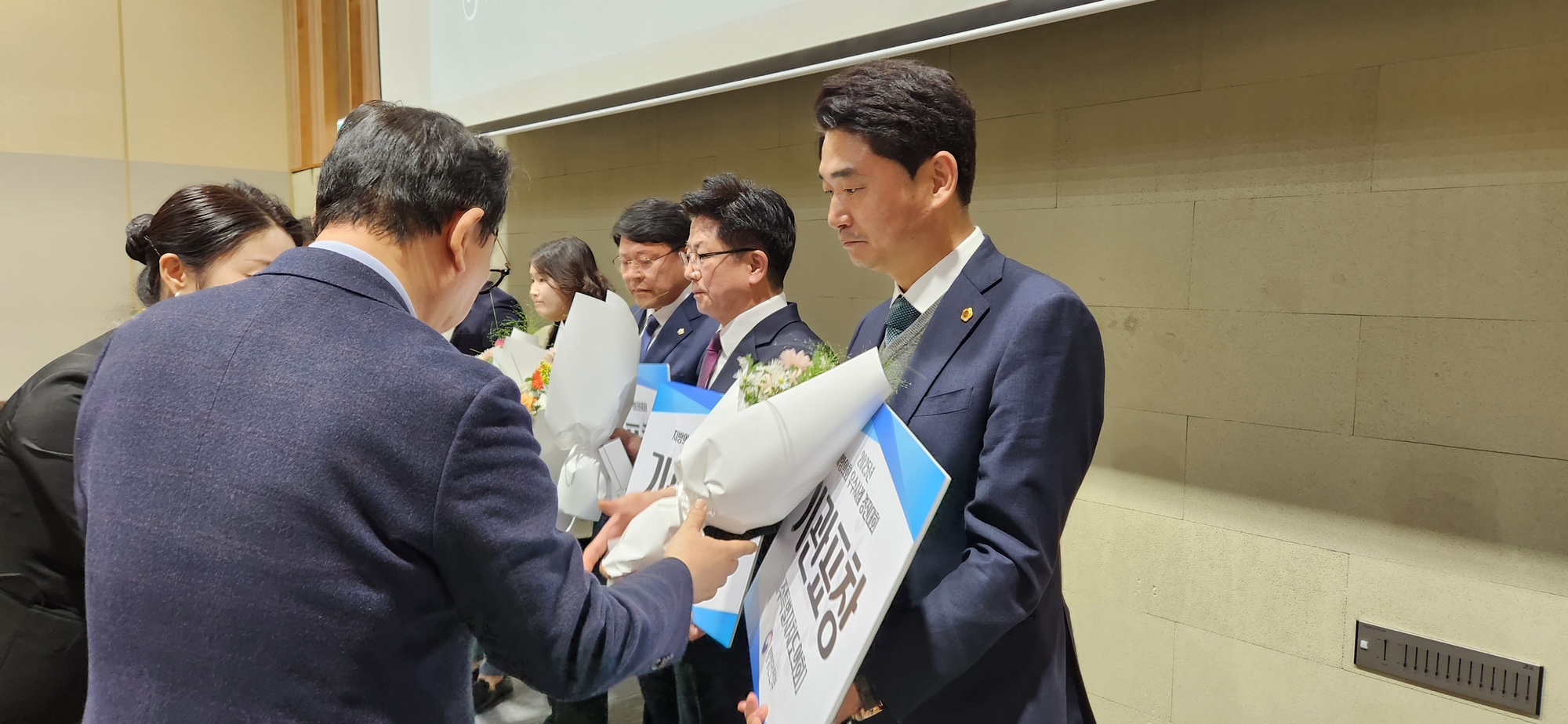 <17시 이후 보도가능>제주특별자치도의회, 「2025년 지방의회 우수사례 경진대회」자체우수상 수상