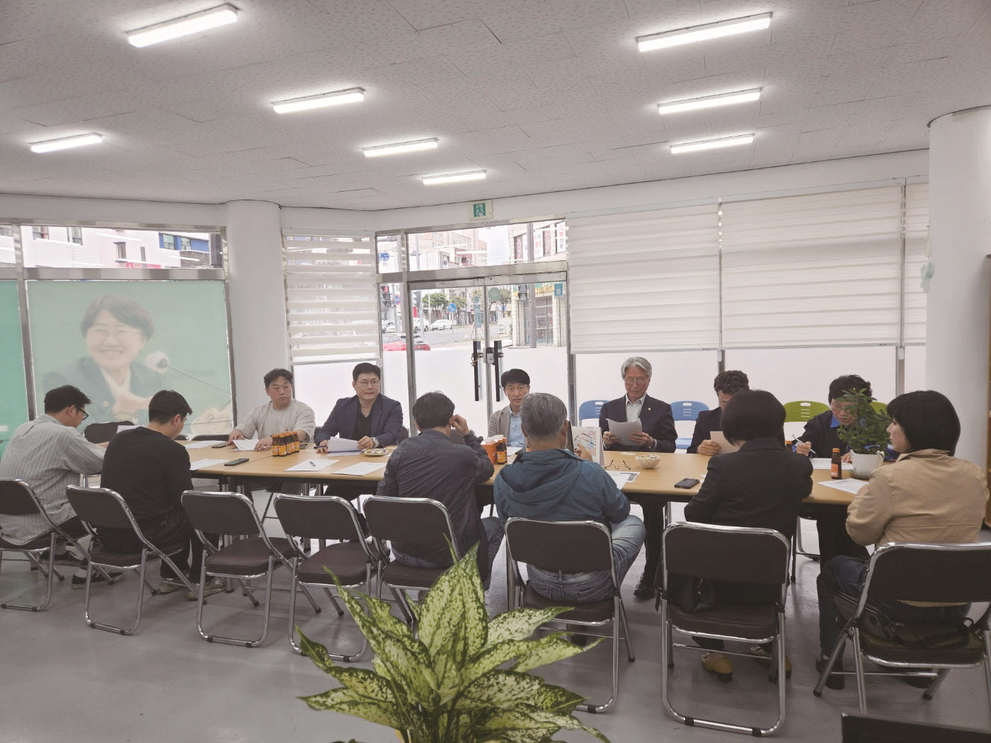 제주특별자치도의회 고의숙 교육의원, “더 행복한 제주교육” 후원회 출범