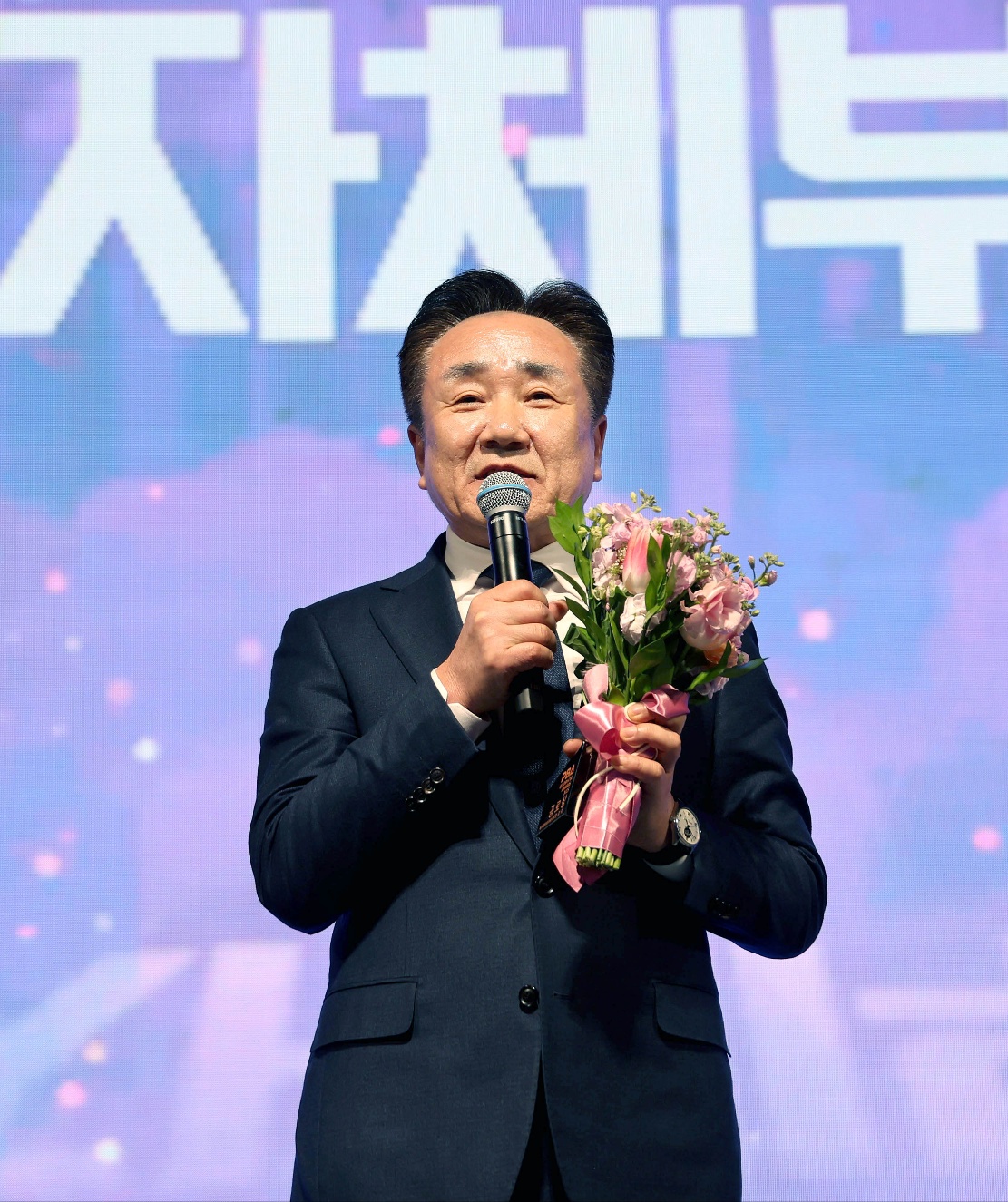 [보도자료] 양경호 의원  2025 PBA 골든큐 어워드 공로상” 수상