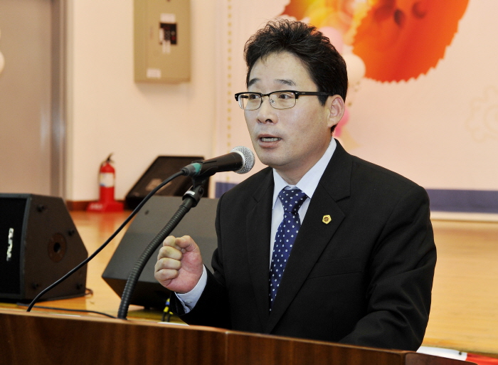 제17회 제주시노인의날기념행사