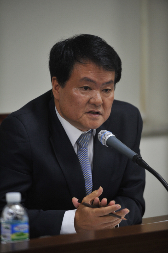 제311회 임시회 기간중 농수축지식산업위원회 행정사무감사