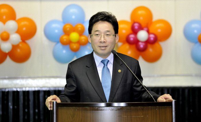 제34회 장애인의 날 기념식 및 어울림한마당