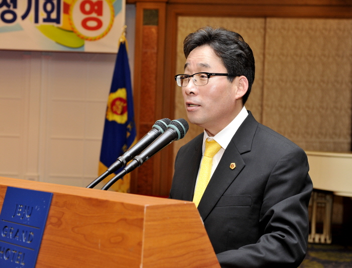 전국시·도의회의장협의회 2013년정기회