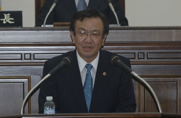 ♧ 부의장 강창식