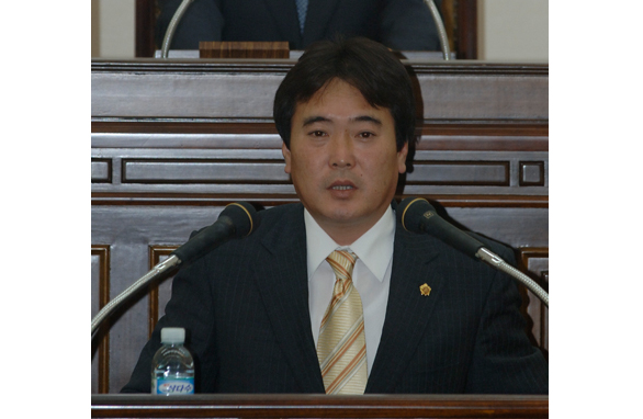 ♧ 환경도시위원장 허진영