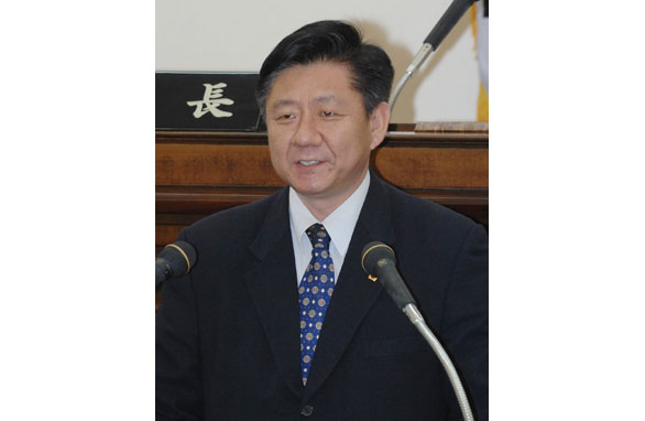 의회운영위원장 강원철