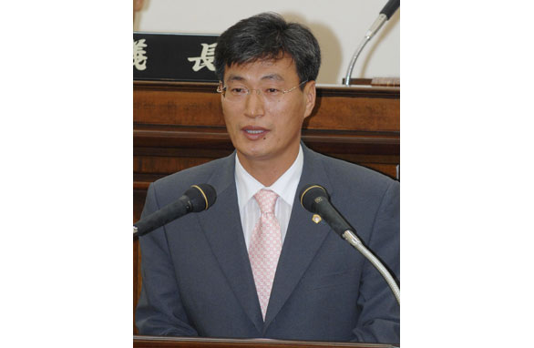 환경도시위원장 문대림