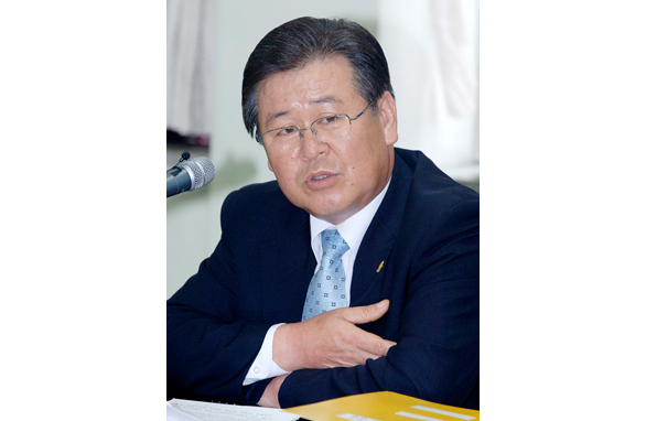 감사위원장(고창실) 임명동의안 심사를 위한 인사청문회