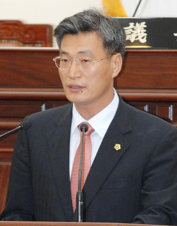 제271회 제1차 본회의 의장단 선출