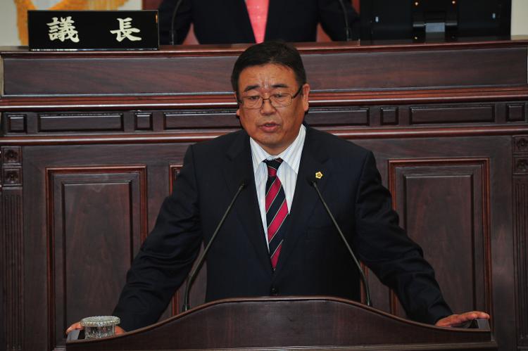 9대 후반기 상임위원장 선출