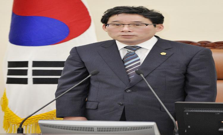 제279회 도의회 2차본회의 개최