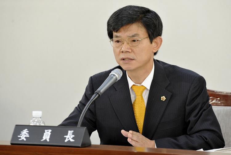 환경부지사 인사청문회 특별위원회 제2차회의