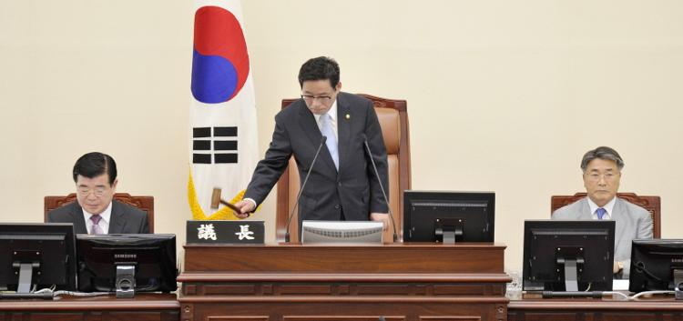 제298회 도의회 제1차 임시회