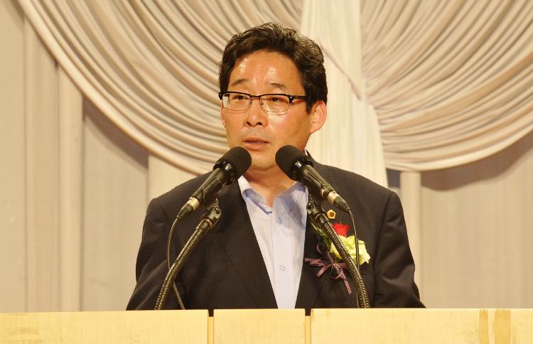 JC 제주지구 특우회 우정의날 행사 참석