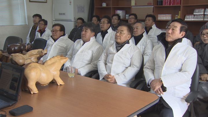 환경도시위원회 현장방문