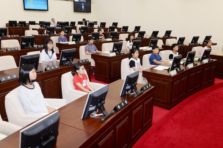 동홍초등학교(2015.7.8)