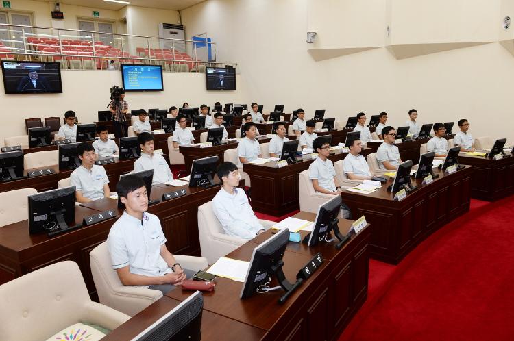 대기고등학교(2015.7.23)