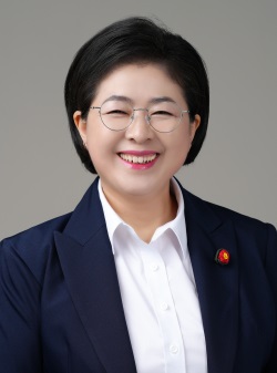 제주특별자치도의회 의원 김경미