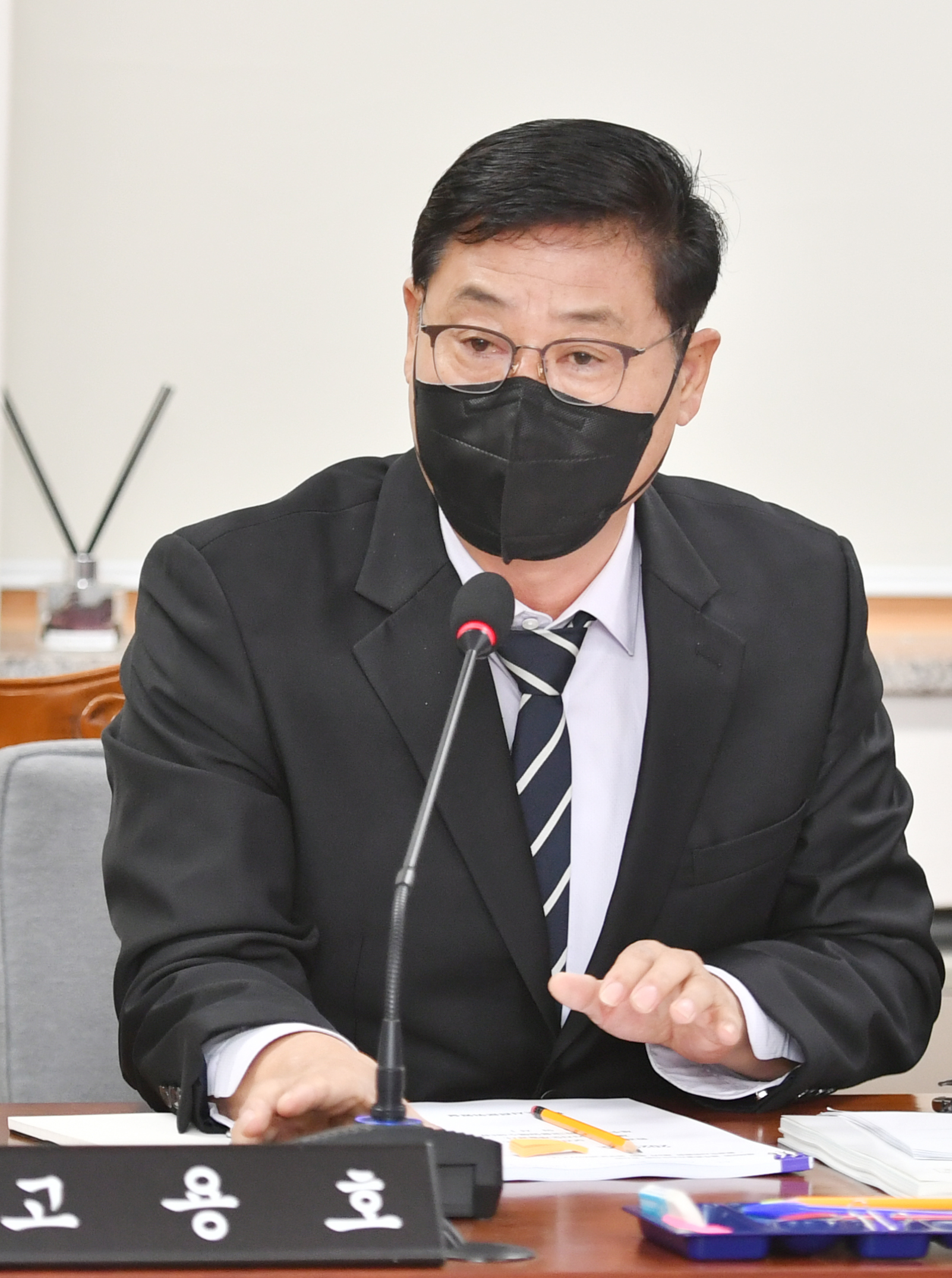 의정포토 - 환경도시위원회 - 제주특별자치도의회