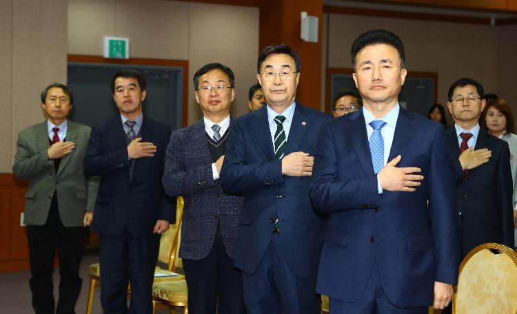 2017 제주경제대상 시상식