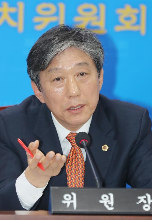 제370회 제주특별자치도의회 임시회 행정자치위원회 제1차 회의