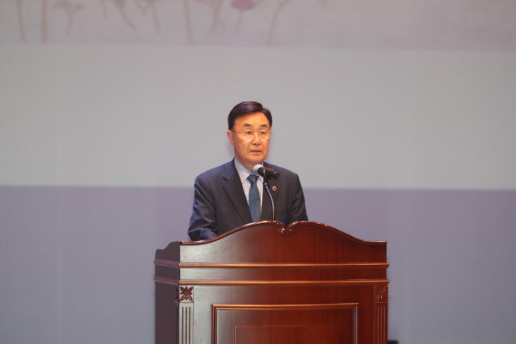 제37회 스승의 날 기념식