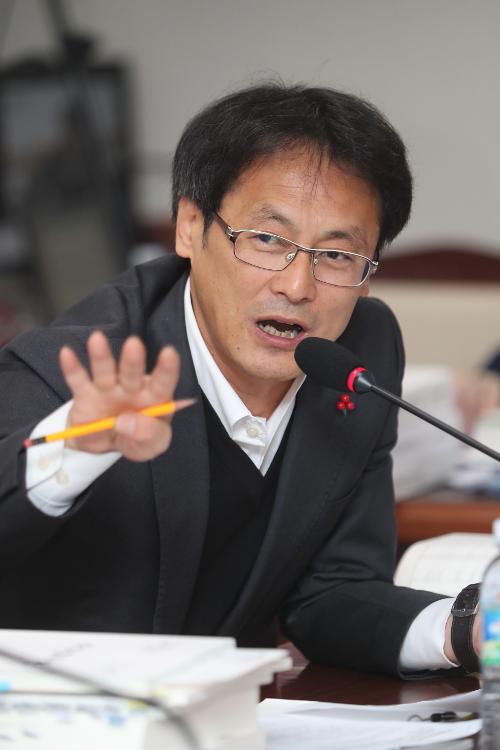 제356회 제주도의회 정례회 문화관광스포츠위원회 제2차 회의