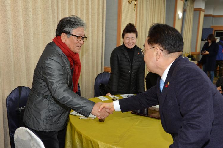 제주 4.3 목포형무소 수형인 실태조사 보고회 및 4.3과 여순항쟁 70주년 토론회- 하니크라운호텔