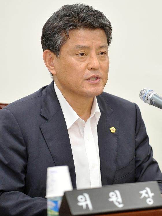 행정자치위원회회의-행자위회의실