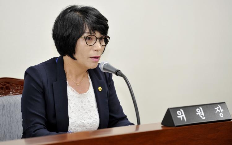 복지안전위원회회의-복지안전위원회회의실