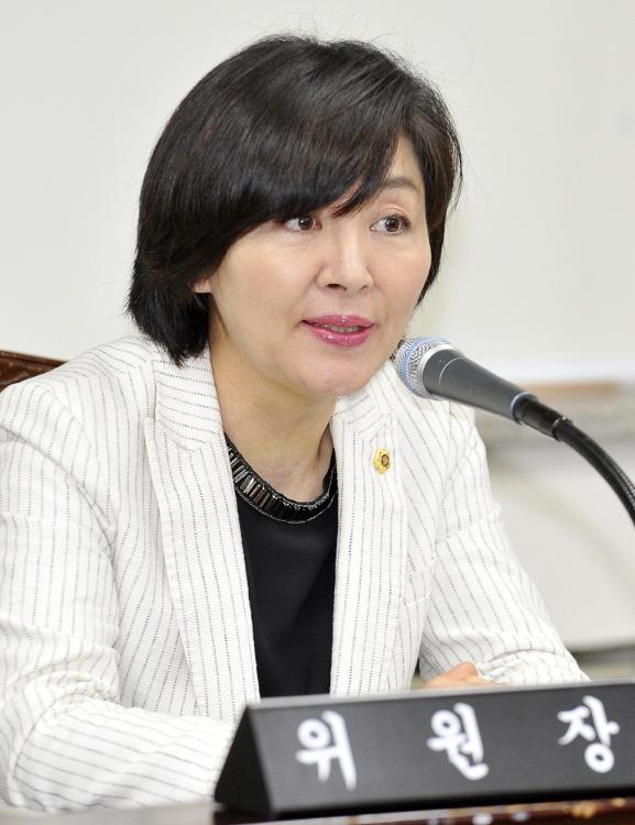 의회운영위원회회의-소회의실