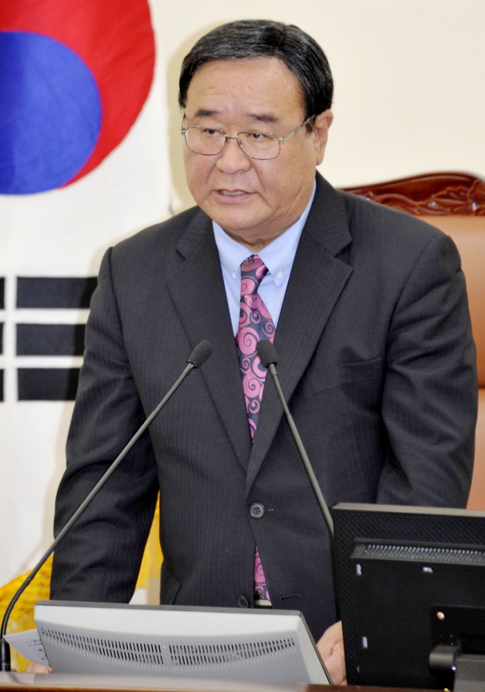 제319회제주특별자치도의회임시회제1차본회의