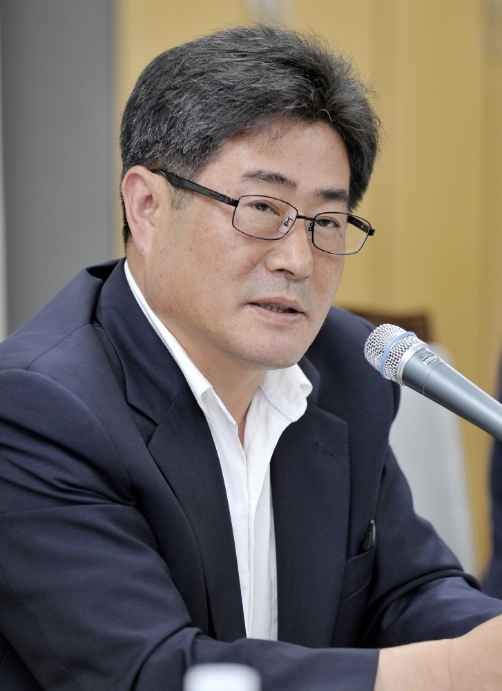 환경도시위원회제1차회의(2014주요업무보고)-환경도시위원회회의실