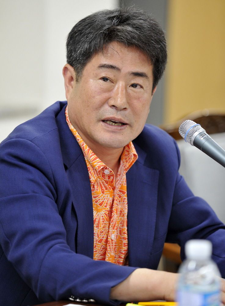 환경도시위원회제2차회의(2014년도업무보고)