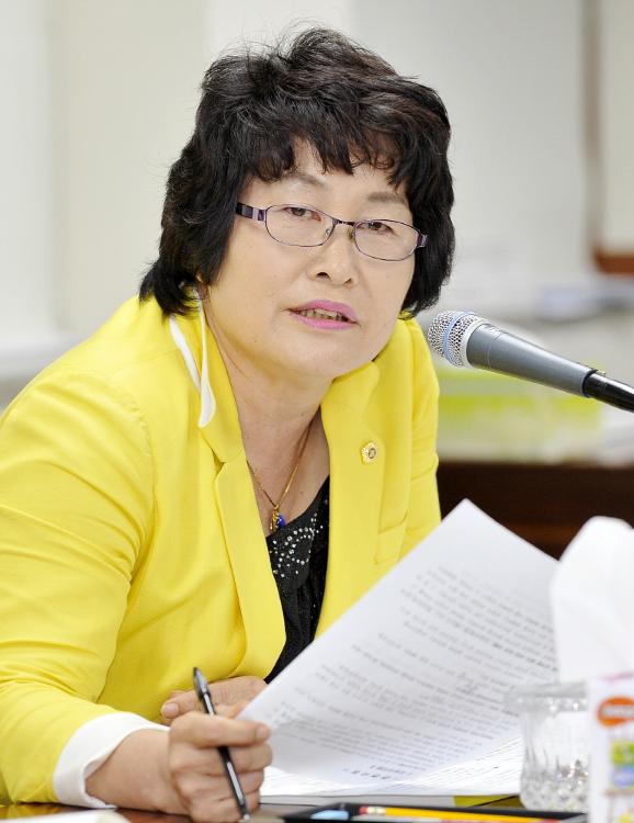 복지안전위원회제4차회의(2014년도주요업무보고)