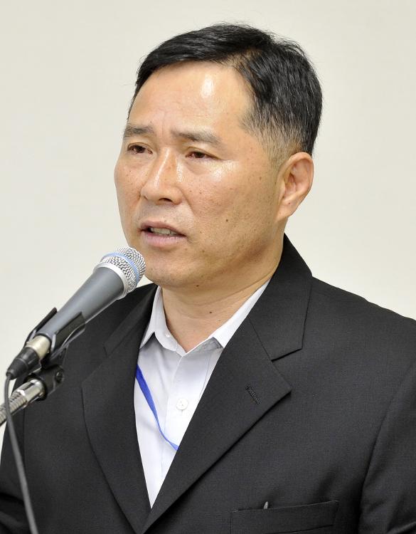 초선의원역량강화자체교육-의사당소회의실