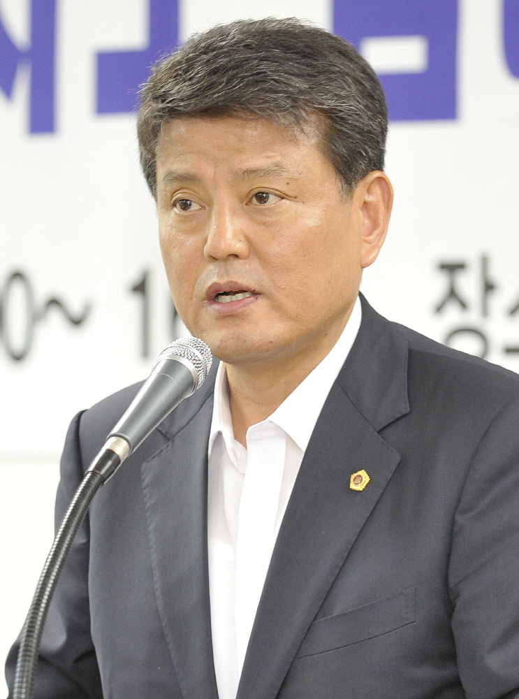 제주특별자치도합리적조직개편방안모색정책토론회-행정자치위원회(의원회관대회의실)