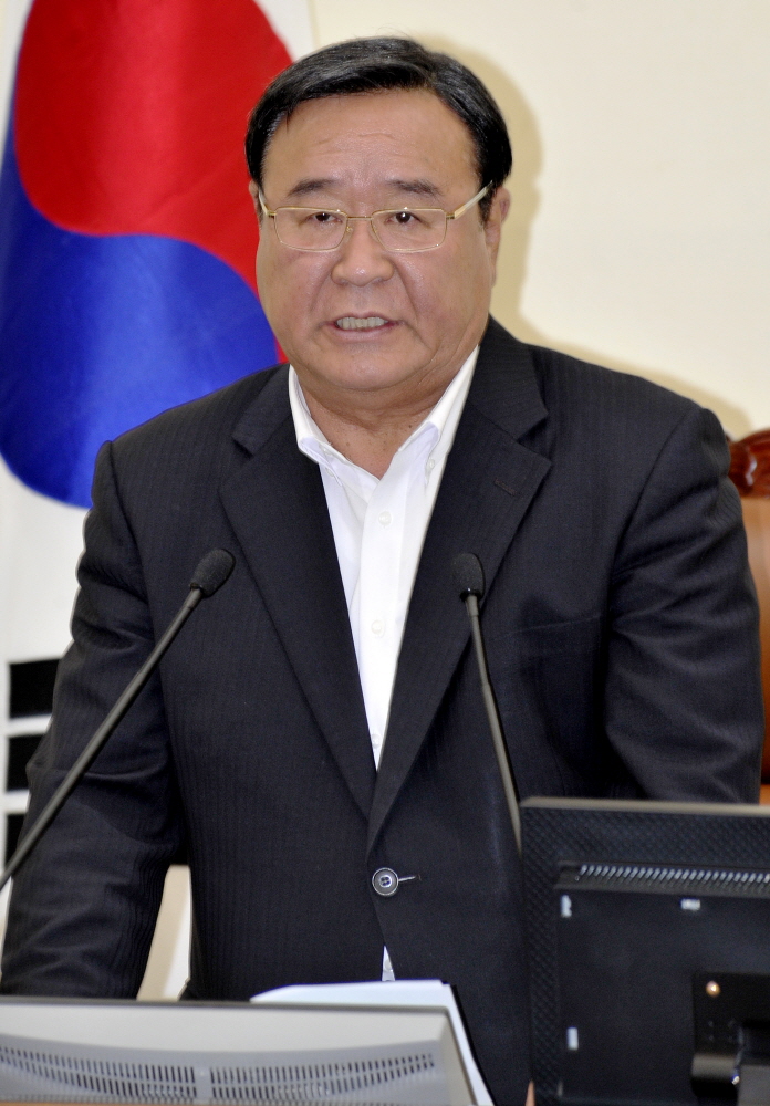 제320회제주특별자치도의회임시회제1차본회의-본회의장