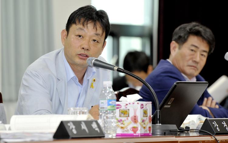 예산결산특별위원회제2차회의-의원회관대회의실