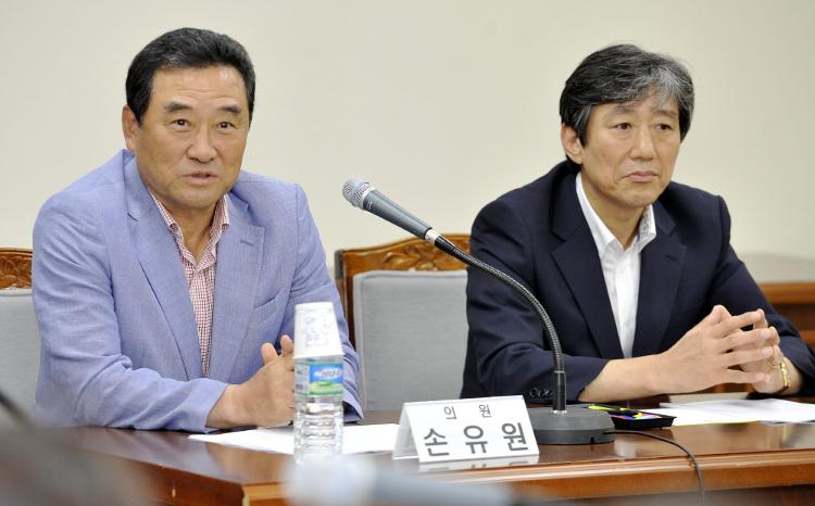다문화교육활성화를위한간담회(강선균의원실)-소회의실