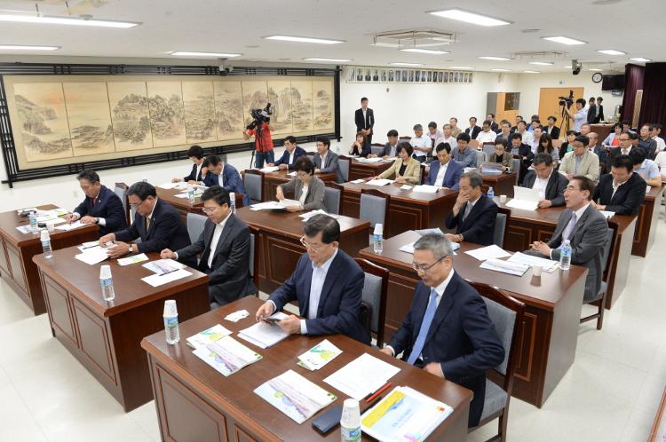  제48차 미래전략산업연구회 정책토론회